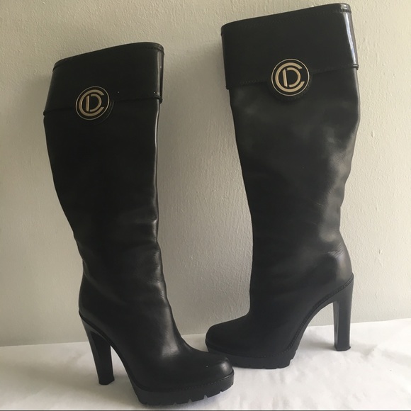 Dior boots - Picture 3 of 8